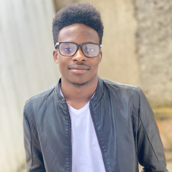 Nayebare Dominic